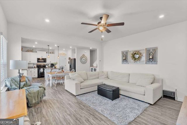 642 Summerfield Lane, Cartersville, GA 30120