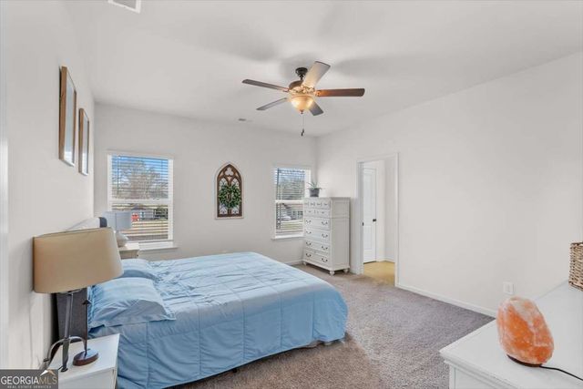 642 Summerfield Lane, Cartersville, GA 30120