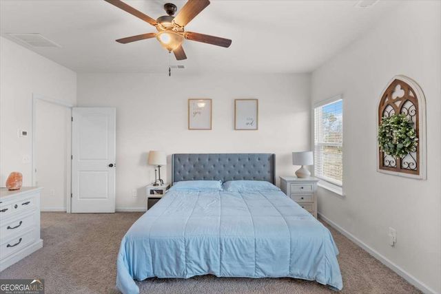 642 Summerfield Lane, Cartersville, GA 30120