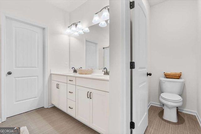 642 Summerfield Lane, Cartersville, GA 30120