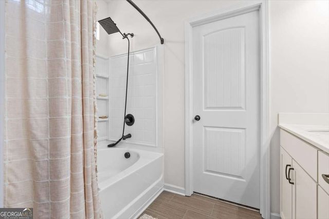 642 Summerfield Lane, Cartersville, GA 30120