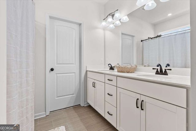 642 Summerfield Lane, Cartersville, GA 30120