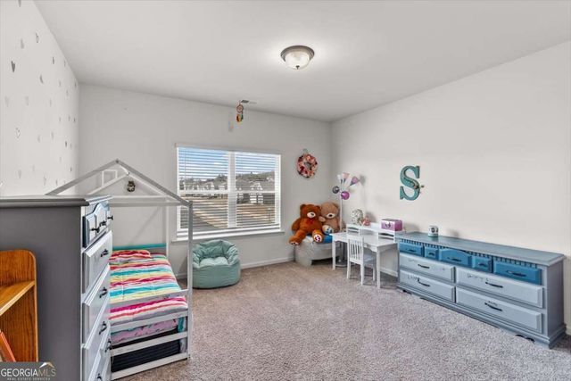 642 Summerfield Lane, Cartersville, GA 30120