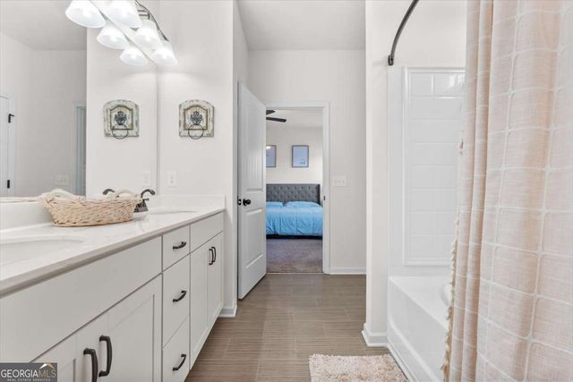 642 Summerfield Lane, Cartersville, GA 30120