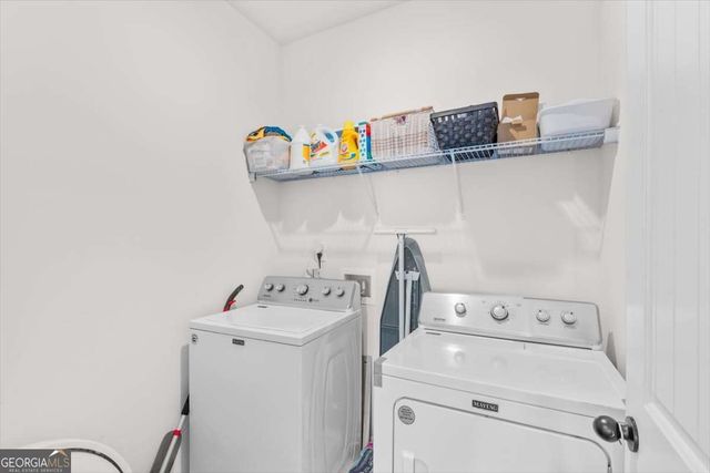 642 Summerfield Lane, Cartersville, GA 30120