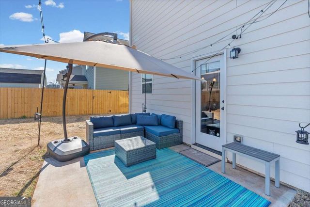 642 Summerfield Lane, Cartersville, GA 30120