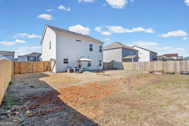 642 Summerfield Lane, Cartersville, GA 30120