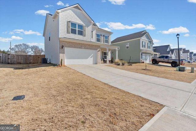 642 Summerfield Lane, Cartersville, GA 30120