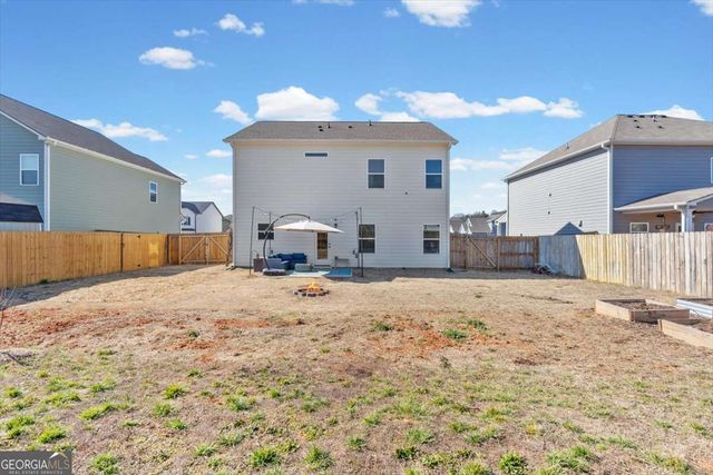 642 Summerfield Lane, Cartersville, GA 30120