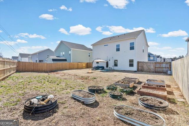 642 Summerfield Lane, Cartersville, GA 30120