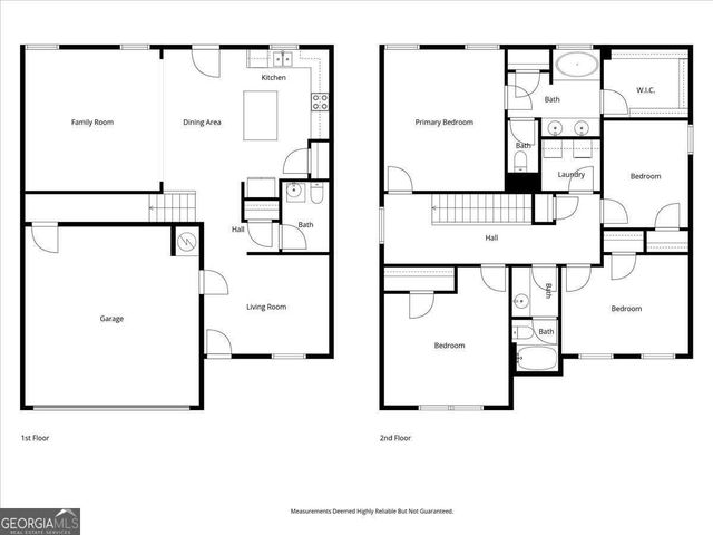642 Summerfield Lane, Cartersville, GA 30120