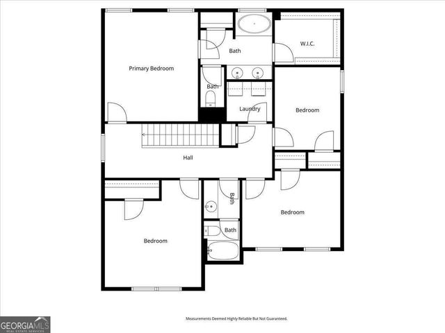 642 Summerfield Lane, Cartersville, GA 30120