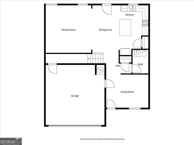 642 Summerfield Lane, Cartersville, GA 30120