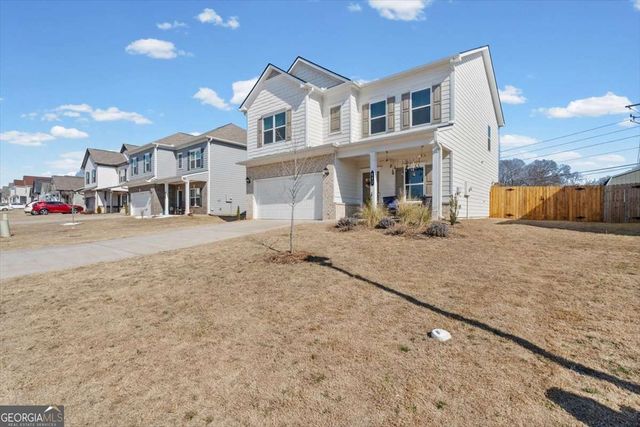 642 Summerfield Lane, Cartersville, GA 30120