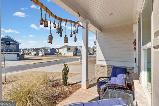 642 Summerfield Lane, Cartersville, GA 30120