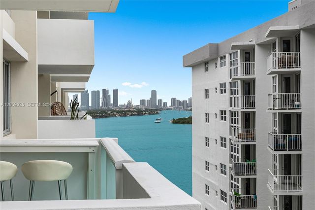 1200 West Ave 1419, Miami Beach, FL 33139