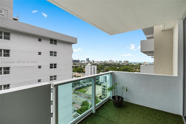 1200 West Ave 1419, Miami Beach, FL 33139
