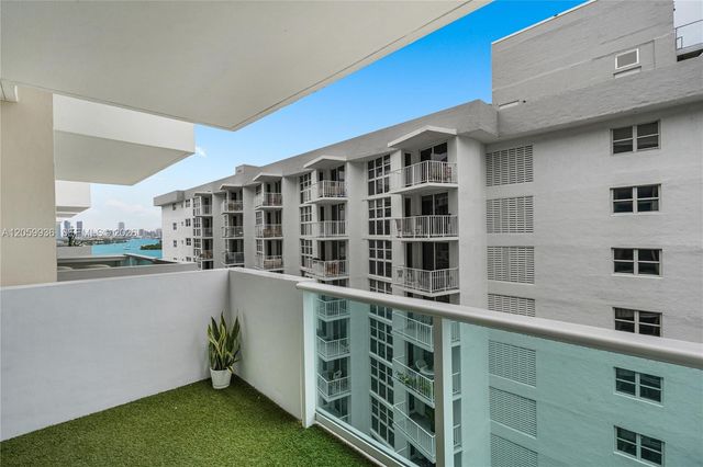 1200 West Ave 1419, Miami Beach, FL 33139