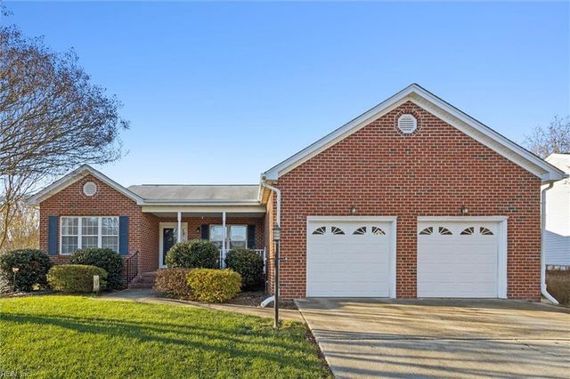 112 Shea LN, Williamsburg, VA 23185