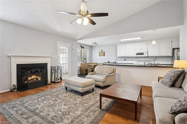 112 Shea LN, Williamsburg, VA 23185