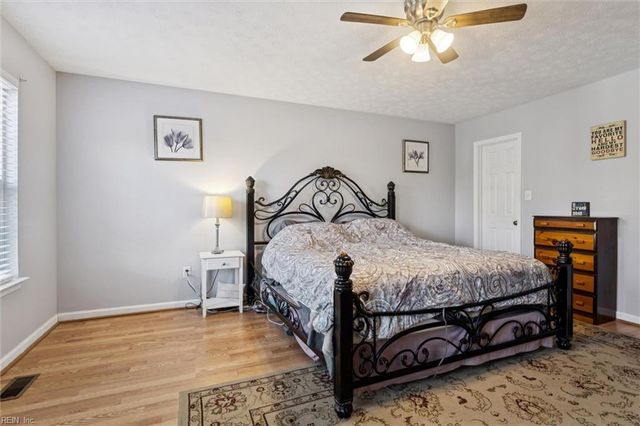 112 Shea LN, Williamsburg, VA 23185