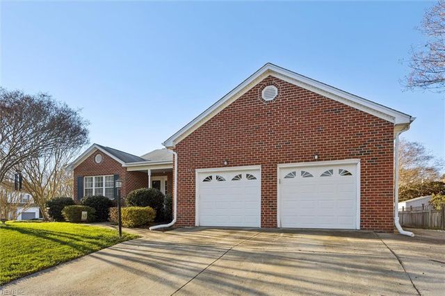 112 Shea LN, Williamsburg, VA 23185