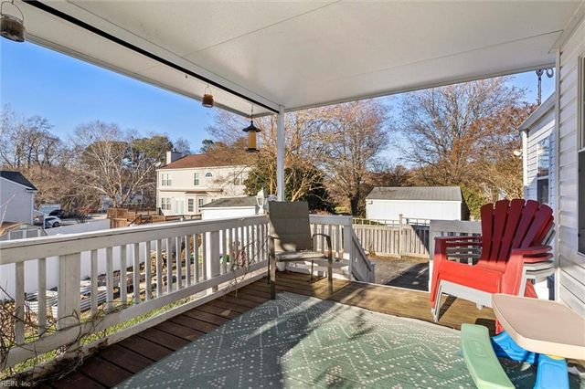 112 Shea LN, Williamsburg, VA 23185