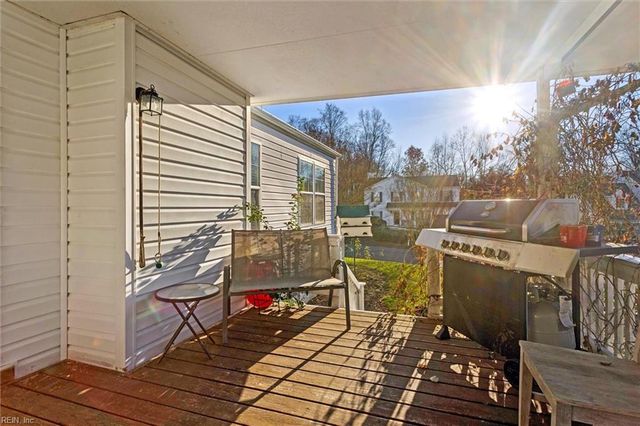 112 Shea LN, Williamsburg, VA 23185