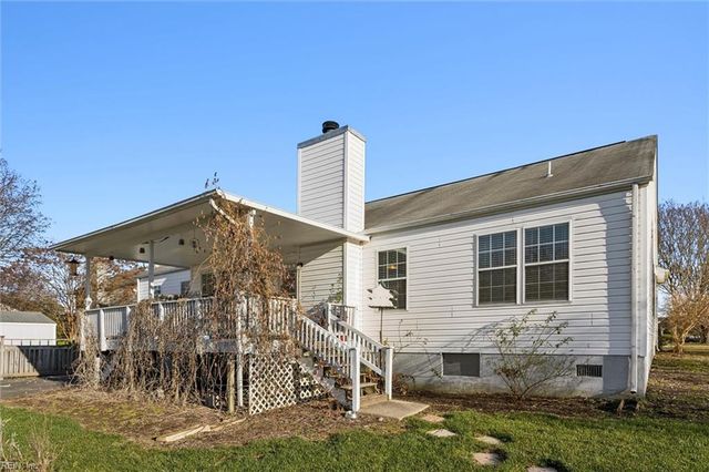 112 Shea LN, Williamsburg, VA 23185