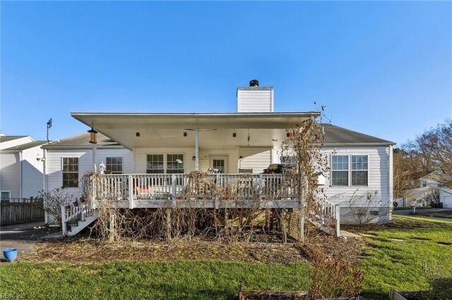 112 Shea LN, Williamsburg, VA 23185