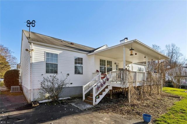 112 Shea LN, Williamsburg, VA 23185