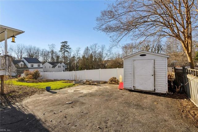 112 Shea LN, Williamsburg, VA 23185