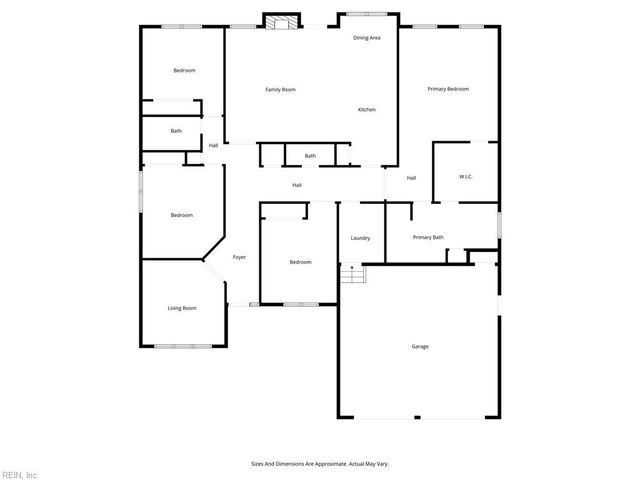 112 Shea LN, Williamsburg, VA 23185