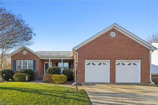 112 Shea LN, Williamsburg, VA 23185