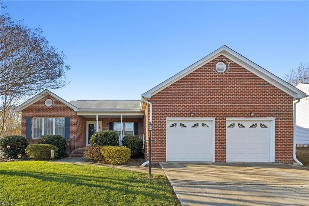 112 Shea LN, Williamsburg, VA 23185