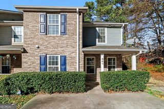 941 Windwood Court, Atlanta, GA 30349