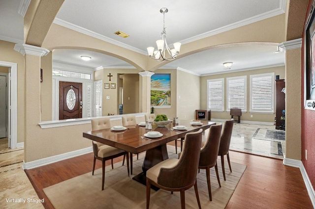 9219 Chia Valley Court, Houston, TX 77089