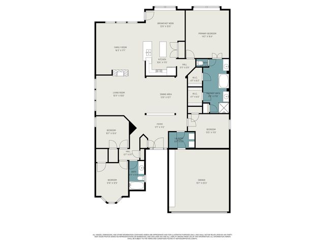 9219 Chia Valley Court, Houston, TX 77089