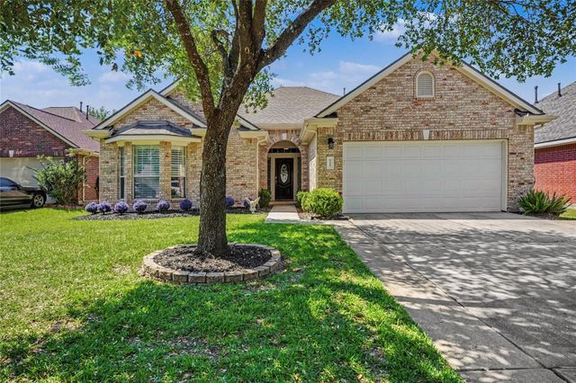 9219 Chia Valley Court, Houston, TX 77089