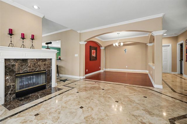 9219 Chia Valley Court, Houston, TX 77089