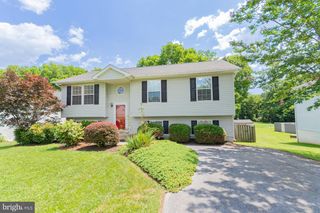 508 N FORREST ST, Ranson, WV 25438