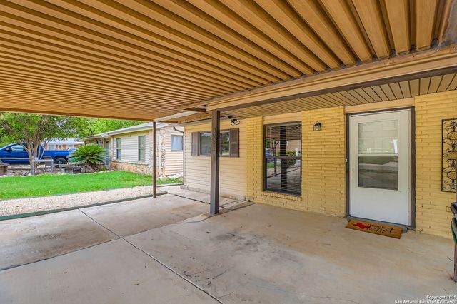 11718 Casa Pinto, San Antonio, TX 78233