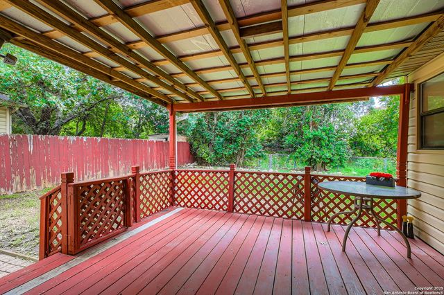 11718 Casa Pinto, San Antonio, TX 78233
