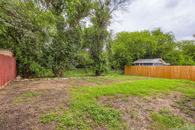 11718 Casa Pinto, San Antonio, TX 78233