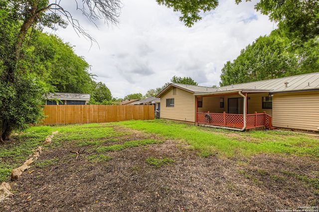 11718 Casa Pinto, San Antonio, TX 78233