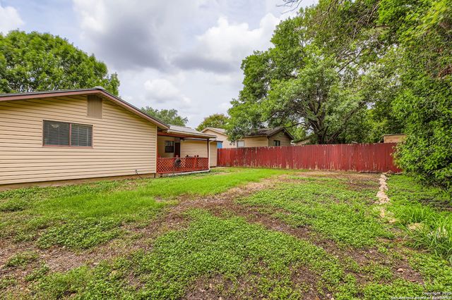 11718 Casa Pinto, San Antonio, TX 78233