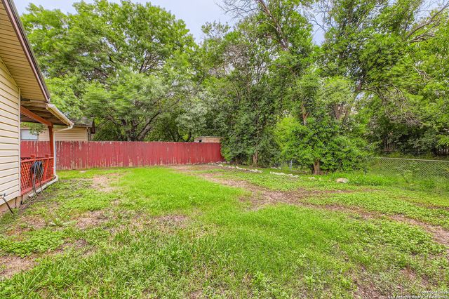11718 Casa Pinto, San Antonio, TX 78233
