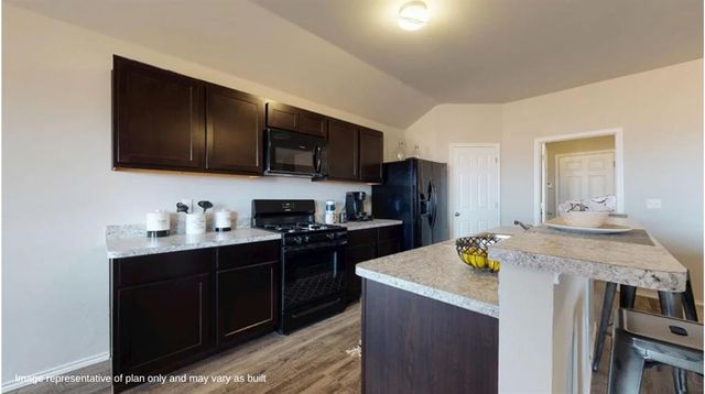 6217 Western Redbud Trail, Edmond, OK 73034