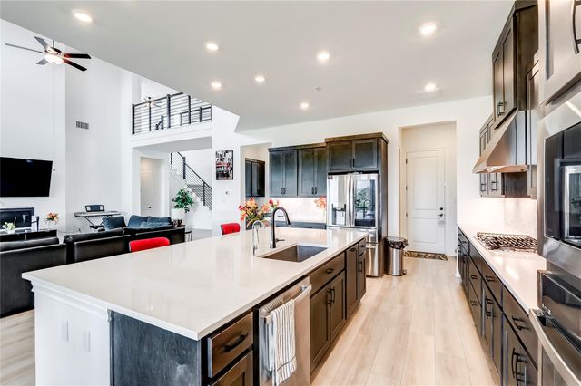 462 Old Stone RD, Austin, TX 78737