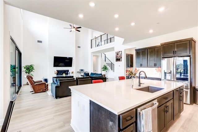 462 Old Stone RD, Austin, TX 78737